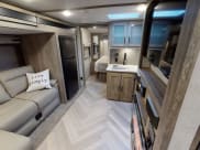 2022 Forest River Salem Hemisphere HL Travel Trailer available for rent in Marriott-Slaterville, Utah