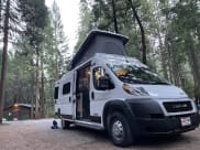 2023 Winnebago Winnebago Class B available for rent in Downey, California