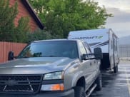 2021 Starcraft Autumn Ridge Travel Trailer available for rent in Farmington, Utah