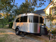 2022 Airstream Base Camp Travel Trailer available for rent in Olympia, Washington