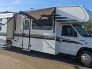 2021 Forest River Coachmen Freelander Premier Class C available for rent in Collinsville, Oklahoma