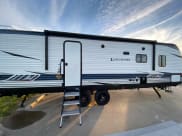 2021 Crossroads RV Zinger Travel Trailer available for rent in San Antonio, Texas