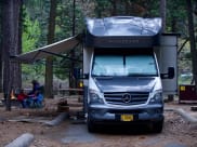 2018 Winnebago View Class C available for rent in marina del rey, California