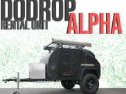 2021 Oregon Trail'R DoDrop ALPHA Travel Trailer available for rent in Eugene, Oregon