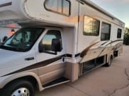 2005 Tioga Tioga Motorhome Class C available for rent in Buda, Texas