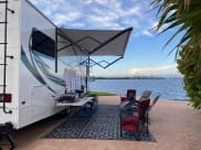 2021 Jayco Redhawk Class C available for rent in Palm City, Florida