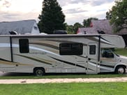 2019 Coachmen Leprechaun Class C available for rent in Glen Burnie, Maryland