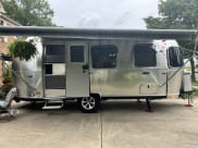 2022 Airstream Caravel Travel Trailer available for rent in Mariemont, Ohio