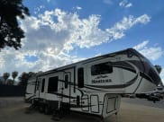 2015 Keystone RV Montana Fifth Wheel available for rent in Riverside, California