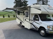 2018 Coachmen Freelander Class C available for rent in Ronks, Pennsylvania