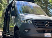 2020 Winnebago Revel Class B available for rent in Seattle, Washington