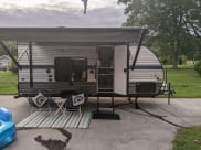 2019 Forest River Cherokee Wolf Pup Travel Trailer available for rent in Soddy Daisy, Tennessee