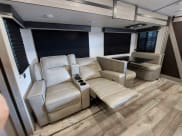 2021 Keystone RV Outback Ultra-Lite Travel Trailer available for rent in Longview, Texas