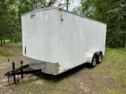 2013 Bravo Cargo  available for rent in Isanti, Minnesota
