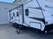 2021 Keystone RV Bullet Crossfire Travel Trailer available for rent in Wharton, New Jersey