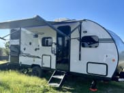 2020 Forest River Cherokee Wolf Pup Black Label Travel Trailer available for rent in Cramerton, North Carolina