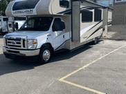 2022 Forest River Leprechaun Class C available for rent in Mesa, Arizona