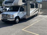 2022 Forest River Coachmen Leprechaun Premier Class C available for rent in Mesa, Arizona