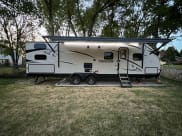 2018 Forest River Tracer Travel Trailer available for rent in White Lake, Michigan