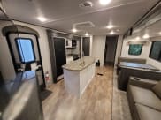 2022 Keystone RV Hideout Travel Trailer available for rent in North Bend, Oregon