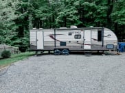 2015 Forest River Cherokee Grey Wolf Travel Trailer available for rent in SOUTHBURY, Connecticut