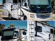 2023 Jayco Alante 29F Class A available for rent in Winchester, California