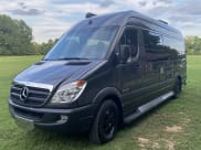 2010 Winnebago Era Class B available for rent in Hendersonville, Tennessee