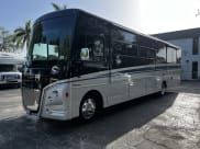 2022 Winnebago Adventurer Class A available for rent in West Palm Beach, Florida