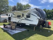 2013 Keystone RV Outback Travel Trailer available for rent in Roseville, Michigan