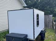 2020 Coastline Campers 48 Custom Travel Trailer available for rent in berlin, Maryland