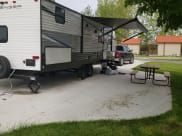 2021 Prime time Avenger Travel Trailer available for rent in Coopersville, Michigan