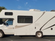 2018 Thor Majestic Class C available for rent in San Jose, California