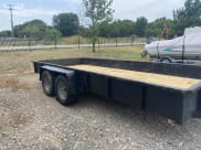 2020 C&S Utility Trailer  available for rent in Mansfield, Texas