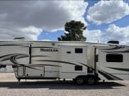 2015 Keystone RV Montana Fifth Wheel available for rent in Mancelona, Michigan