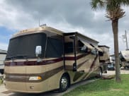 2004 Monaco Windsor Class A available for rent in Fort Mill, South Carolina