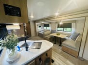 2022 Avenger Avenger Trailer Travel Trailer available for rent in Ortonville, Michigan