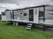 2017 Forest River Salem Travel Trailer available for rent in Pinnacle, North Carolina