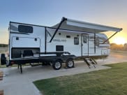 2022 Heartland RVs Mallard Travel Trailer available for rent in Fort Worth, Texas