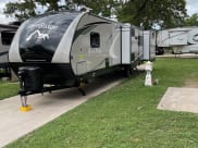 2021 Highland Ridge RV Mesa Ridge Limited Travel Trailer available for rent in Buda, Texas