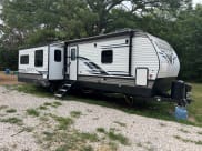 2021 Palomino Puma Travel Trailer available for rent in Marshfield, Missouri