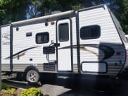 2015 Clipper Clipper Trailer Travel Trailer available for rent in Sebastapol, California