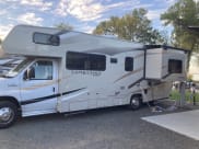 2019 Ford Leprechaun Class C available for rent in Tacoma, Washington