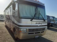 2007 National RV Sea Breeze Class A available for rent in Livermore, California