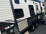 2022 Jayco Jay Flight SLX Travel Trailer available for rent in Montoursville, Pennsylvania