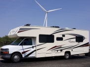 2018 Forest River Coachmen Freelander Class C available for rent in Louisville, Kentucky