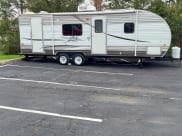 2013 Crossroads RV Z-1 Travel Trailer available for rent in Boiling Springs, Pennsylvania