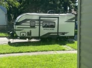 2021 Heartland RVs Mallard Travel Trailer available for rent in Chesapeake, Virginia