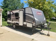 2018 Other Other Travel Trailer available for rent in Bartlett, Illinois