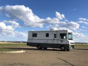 2016 Winnebago Brave Class A available for rent in Everett, Washington