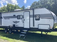 2022 Shasta RV 310K Travel Trailer available for rent in Winston-Salem, North Carolina